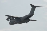 A400M, 54+14, Flugplatz Wunstorf, 9. Juni 2018