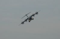 A400M, 54+14, Flugplatz Wunstorf, 9. Juni 2018