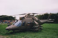 A109BA, 108. Rgt., Leeuwarden, 04.07.1998