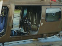 A109BA, Belgische Armee