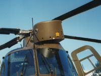 A109BA, Belgische Armee