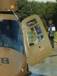 A109BA, Belgische Armee