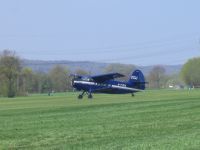 An-2, Hansaflug, Flugplatz Bohmte, 01. Mai 2013