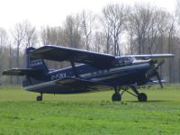 An-2, Hansaflug, Flugplatz Bohmte, 01. Mai 2013