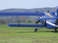 An-2, Hansaflug, Flugplatz Bohmte, 01. Mai 2013