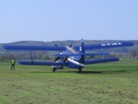 An-2, Hansaflug, Flugplatz Bohmte, 01. Mai 2013