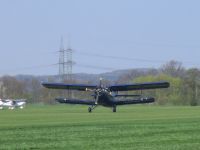 An-2, Hansaflug, Flugplatz Bohmte, 01. Mai 2013