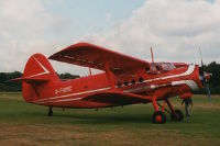 An-2, 15. August 1999