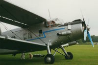 An-2, 27. August 2000