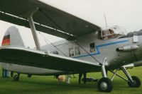 An-2, 27. August 2000