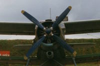 An-2, Rheine-Hopsten 31-08-1996