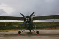 An-2, Rheine-Hopsten 31-08-1996