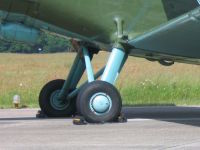 An-2, Estnische Luftwaffe, Vliegbasis Volkel, 14. Juni 2013