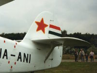 An-2, HA-ANI, 06.07.2002, Vliegbasis Gilze-Rijen