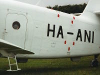 An-2, HA-ANI, 06.07.2002, Vliegbasis Gilze-Rijen