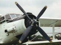 An-2, HA-ANI, 06.07.2002, Vliegbasis Gilze-Rijen