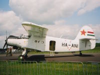 Fotogalerie An-2