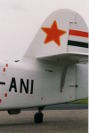 An-2, HA-ANI, 04.07.1998, Vliegbasis Leeuwarden