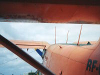 An-2, Flugplatz Eggebek, 24. August 2003