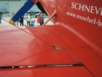 An-2, Flugplatz Eggebek, 24. August 2003