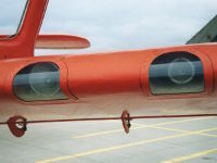 An-2, Flugplatz Eggebek, 24. August 2003