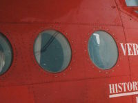 An-2, Flugplatz Eggebek, 24. August 2003