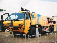 E-One Titan, Koninklijke Luchtmacht, Vliegbasis Twenthe (NL), 20. Juni 2003