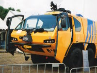 E-One Titan, Koninklijke Luchtmacht, Vliegbasis Twenthe (NL), 20. Juni 2003