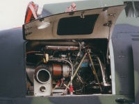 Bo 105, HFR 15, Flugplatz Rheine-Eschendorf, 27. August 2000