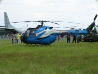 105P1, HFUS 1, Gilzen-Rijen, 21.06.2014