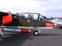 OV-10B, G-ONAA, 21.06.2014