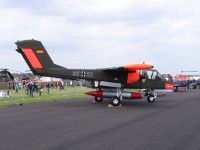 OV-10B, G-ONAA, 21.06.2014