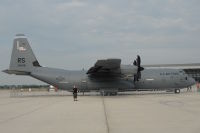 C-130J, USAFE, 09.06.2018