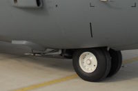 C-130J, USAFE, 09.06.2018