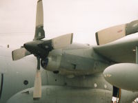 C130E, USAFE, 86 AW, 37 AS, 24.08.2003