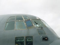 C130E, USAFE, 86 AW, 37 AS, 24.08.2003