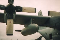 C130E, USAFE, 86 AW, 37 AS, 24.08.2003