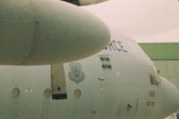 C130E, USAFE, 86 AW, 37 AS, 24.08.2003