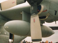 C130E, USAFE, 86 AW, 37 AS, 24.08.2003