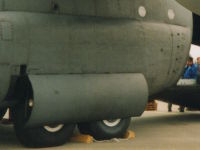 C130E, USAFE, 86 AW, 37 AS, 24.08.2003