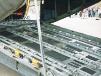 C130E, USAFE, 86 AW, 37 AS, 24.08.2003