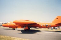Canberra Mk. 2, Luftwaffe, 1988