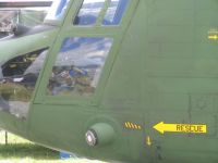 Boeing CH-47D+, KLu, 14.06.2013