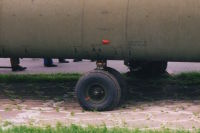 Boeing CH-47D+, Koninklijke Luchtmach, 4. Juli 1998 Vliebasis Leeuwarden