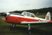 DHC-1, 6. Juli 2002