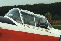 DHC-1, 6. Juli 2002