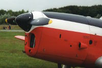 DHC-1, 6. Juli 2002