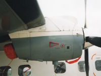 Do228, MFG3, Flugplatz Eggebek, 24. August 2004