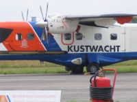 Do 228, Kustwacht, 14.06.2013