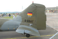 Do 27A-4, D-EBAC, 28.06.2025